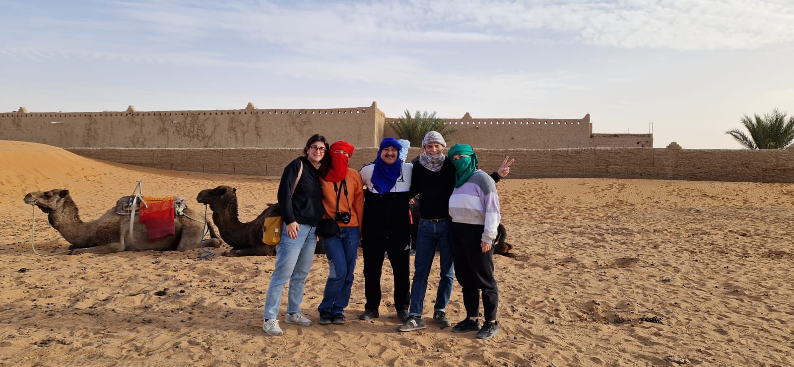 Ait Ben Haddou
