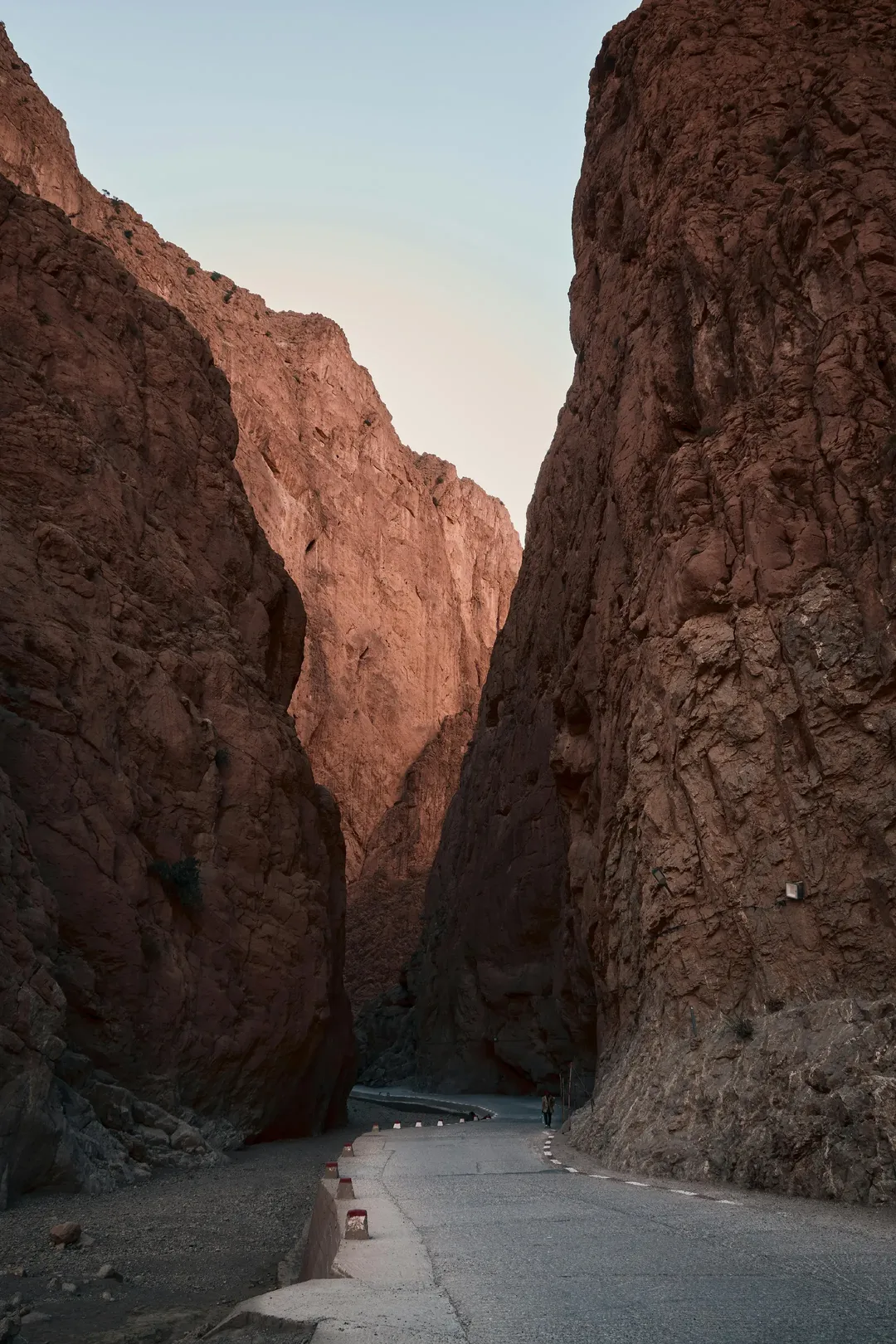 Gole del Todra