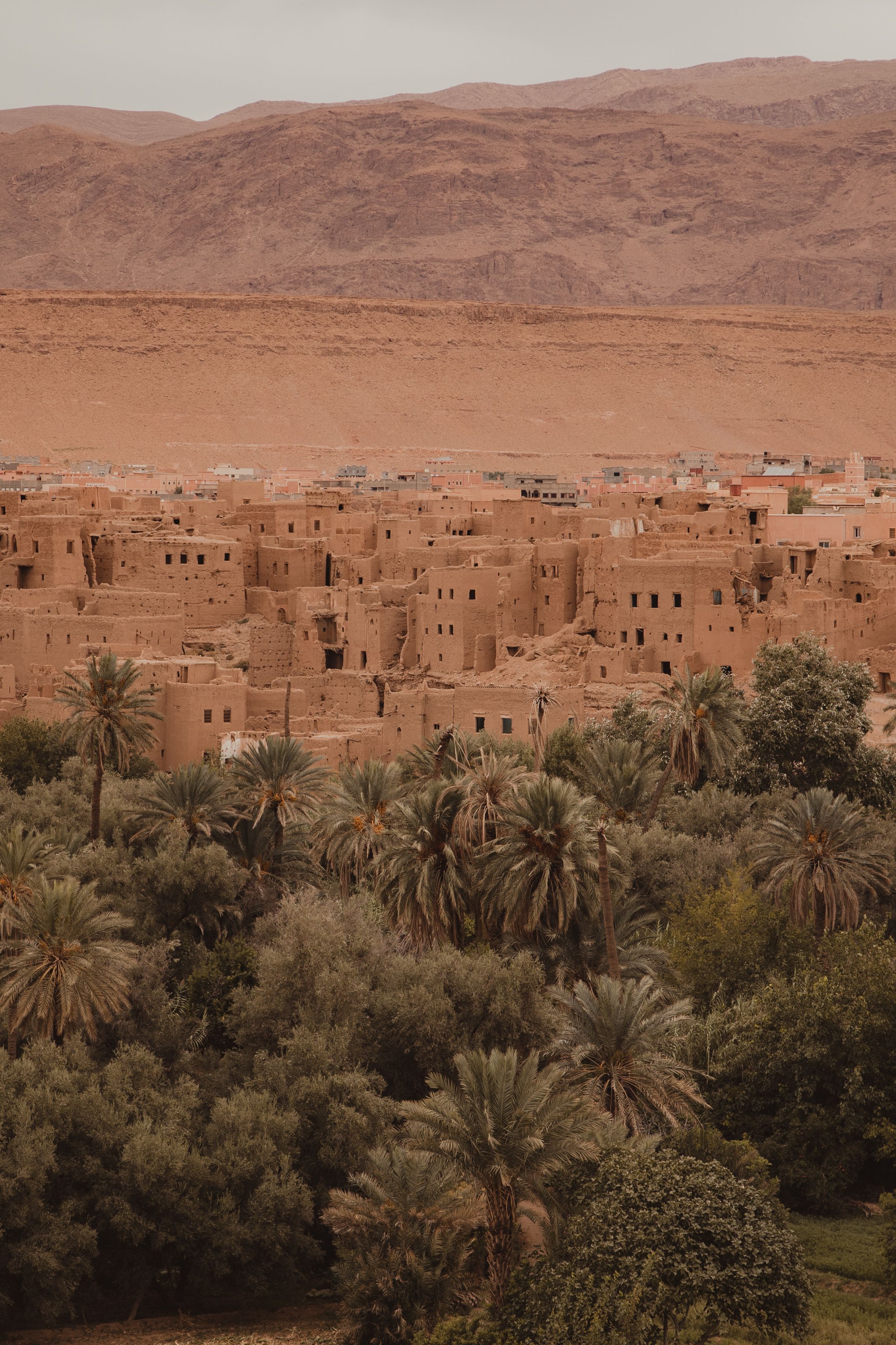 Ait Ben Haddou