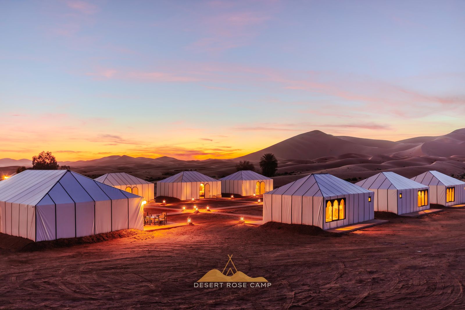 Sahara
